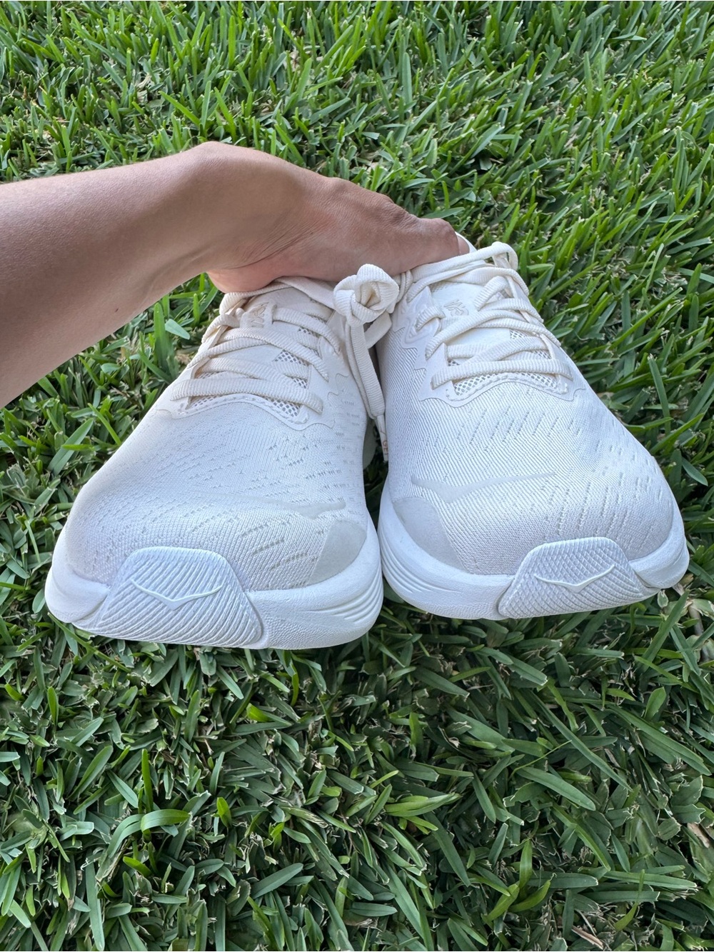 HOKA Solimar 2 Training Shoe - Picture 4 of 9